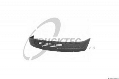 TRUCKTEC AUTOMOTIVE 0260393 -  Буфер